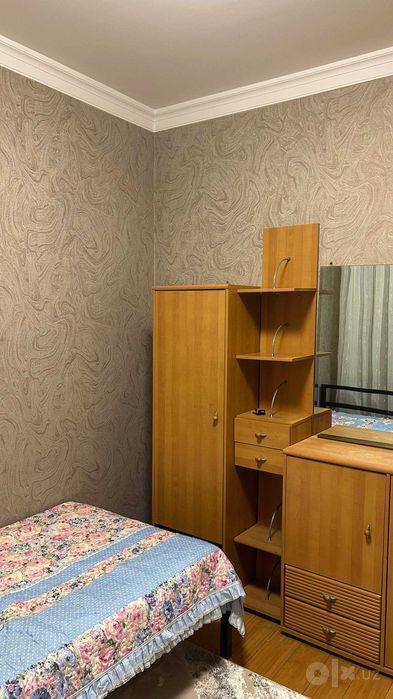 Сдаётся квартира в массиве Карасу-2