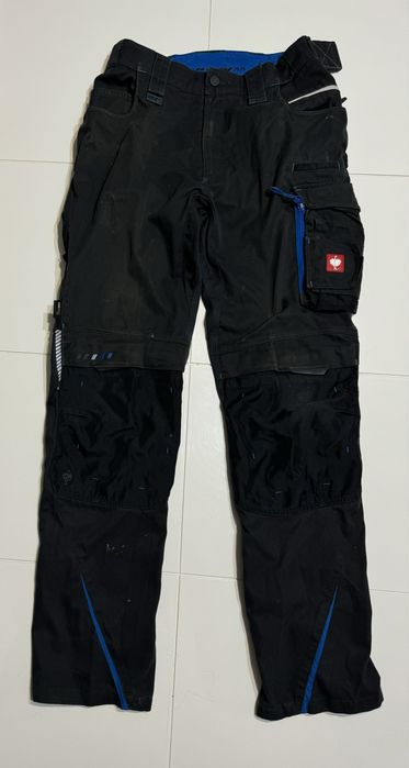 Engelbert Strauss 48 Motion 2020 pantaloni lucru