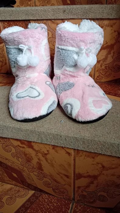 Botosei de casa super caldurosi