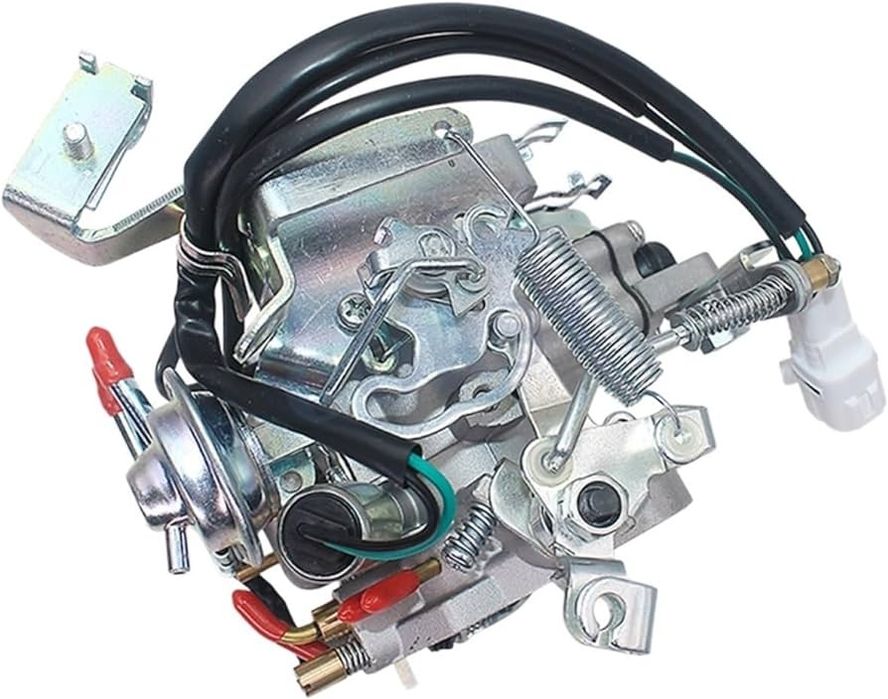 Карбюратор Damas Дамас Daewoo Chevrolet