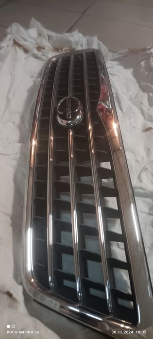 Решётка Nissan Cefiro Maksima