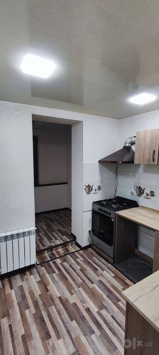 Сдам в аренду 2/2/2 Мирабадский район Рисовый