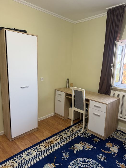 Детский гарнитур