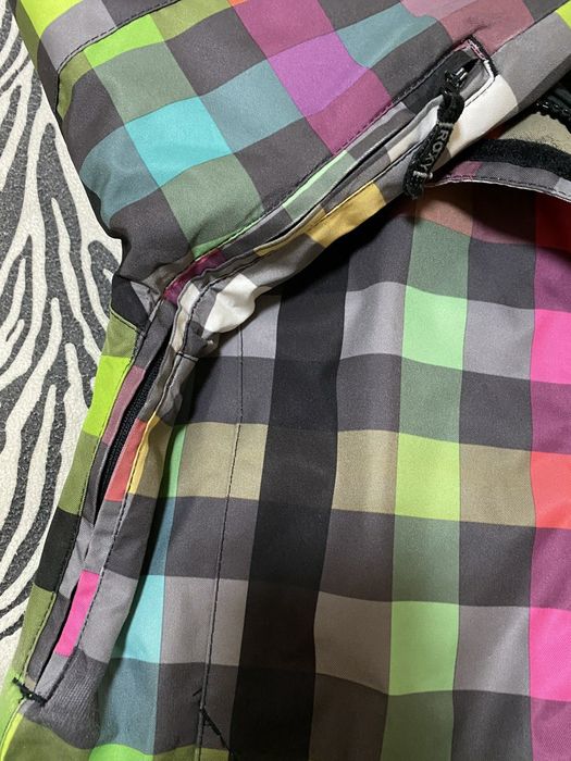 Горнолыжный костюм