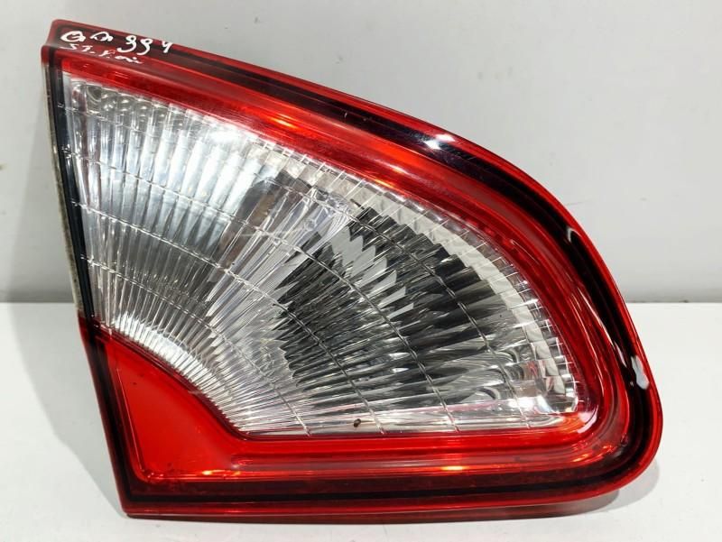 Stop stanga haion Nissan Qashqai facelift J10 SUV