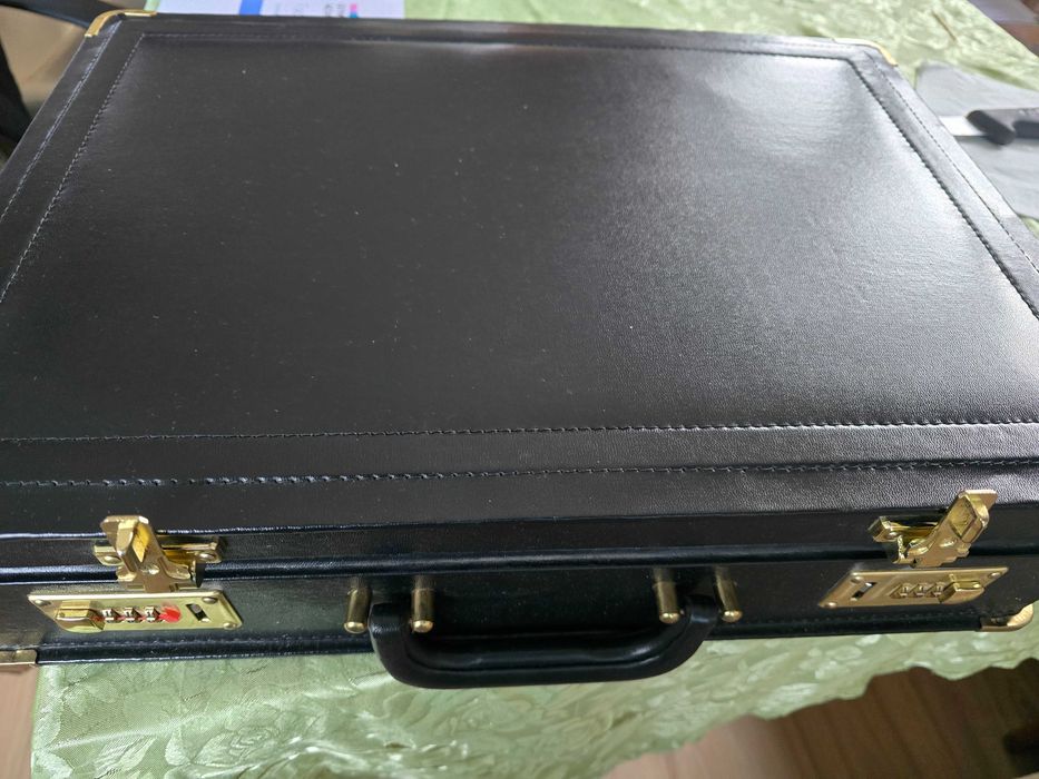 Немски прибори за хранене.