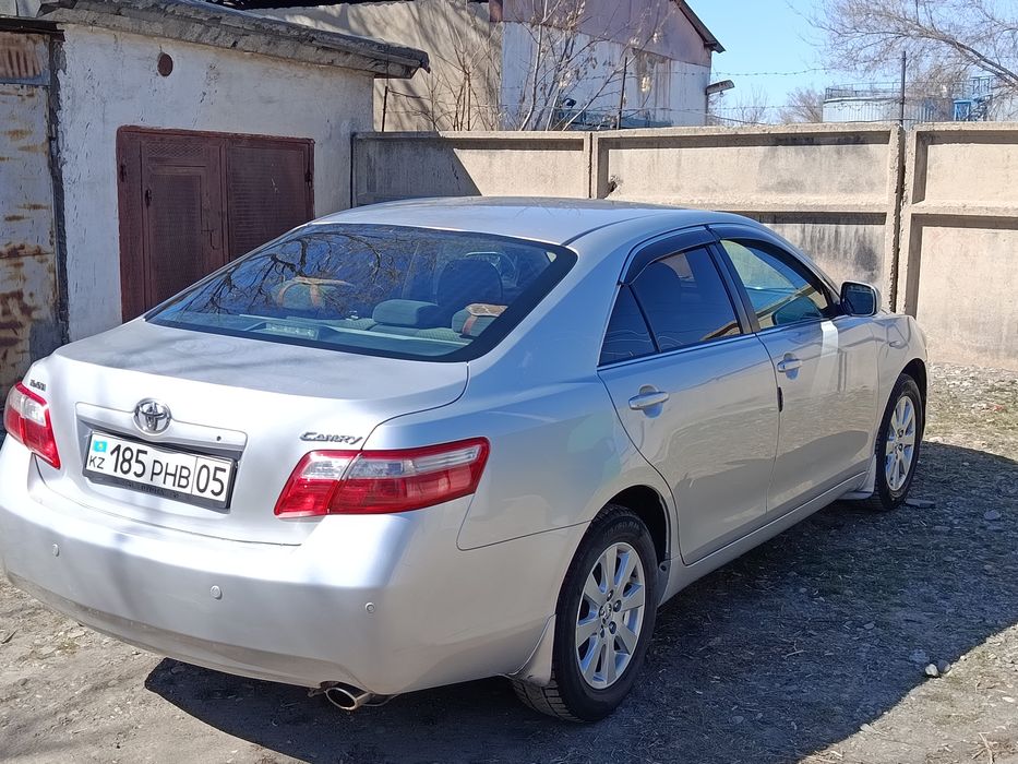Продам Toyota Camry 40