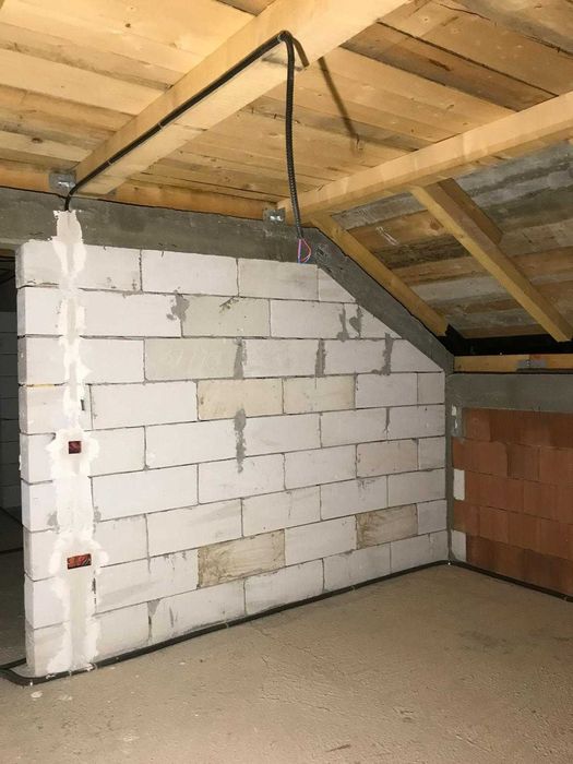 CTR CONSTRUCT SRL – Instalații Electrice Profesionale