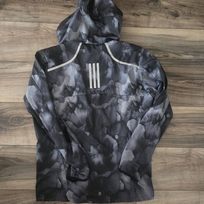 ADIDAS ветровка мъжка