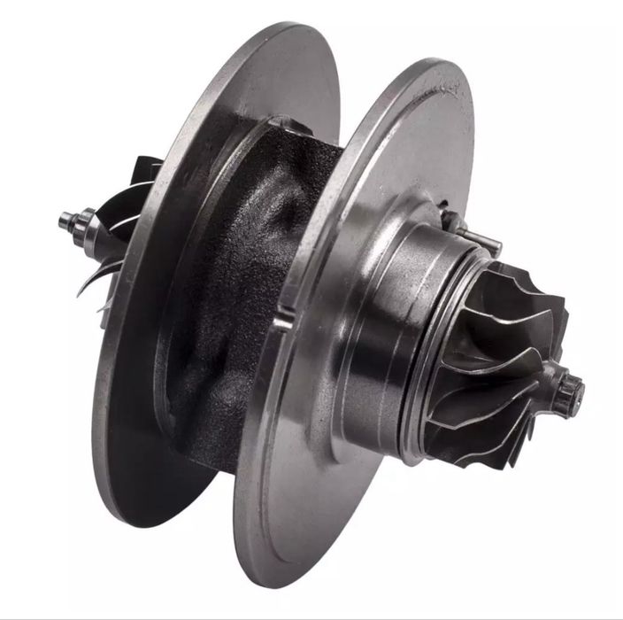 Miez turbocompresor bmw