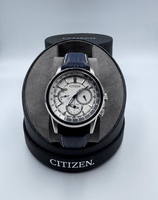 Amanet F28: Ceas Citizen Eco- Drive b821032693