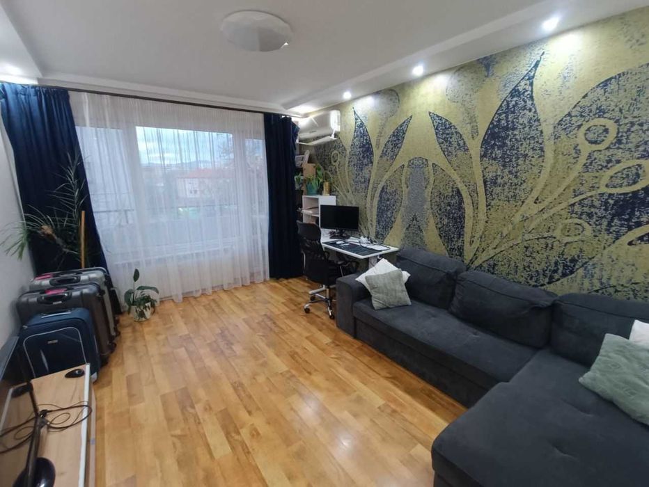 Дава под Наем 3-СТАЕН град София, Дружба 1