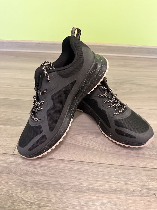 Adodasi Skechers bobs, talpa cu memorie, masura 39.5