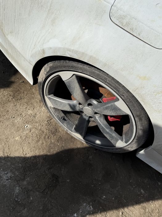 Audi A7 на части Sline 3.0тди Ауди А7 4g8 245кс с 8 степенна Nzp