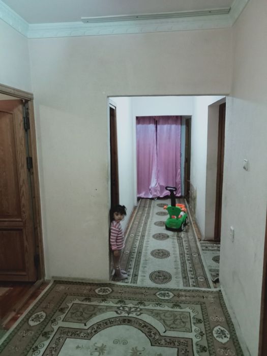 Квартира 17 кв Юнусабад