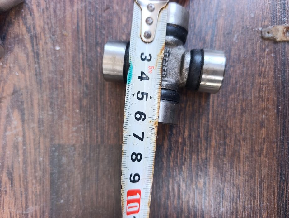 Крестовины крестовины, карданных валов.