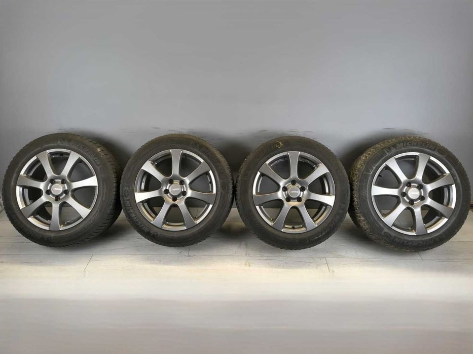 Roti/Jante Ford 5x108 225/55 R17 Mondeo; Volvo Peugeot Citroen Renault