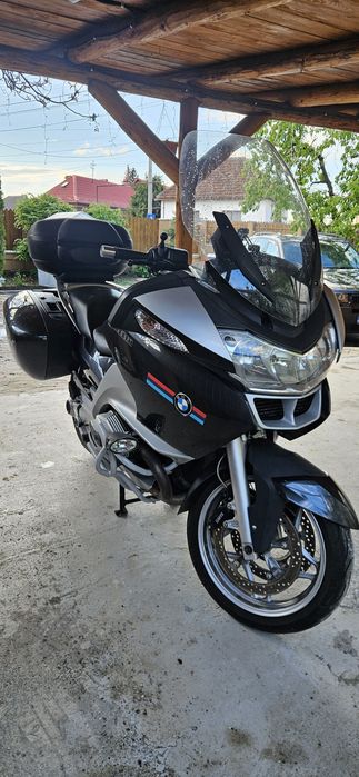 Bmw RT 1200 stare perfecta