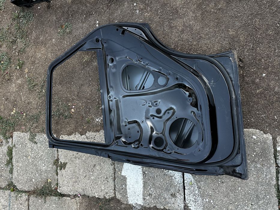 Ușă dreapta spate audi q5.8OA.