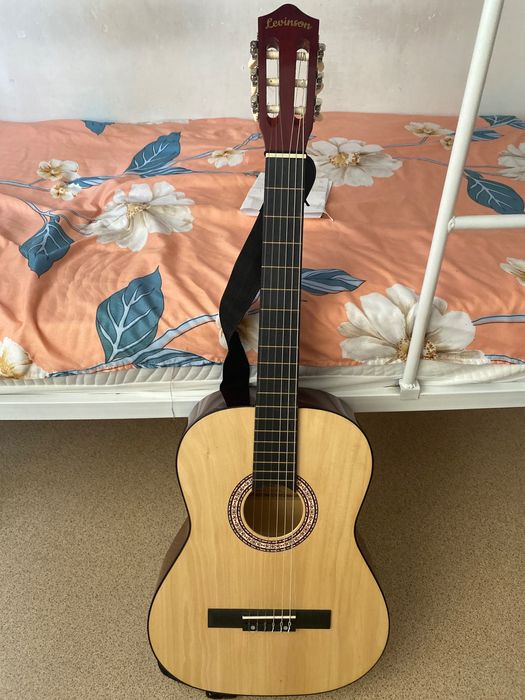 Классическая Гитара