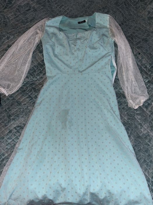 Продается платье