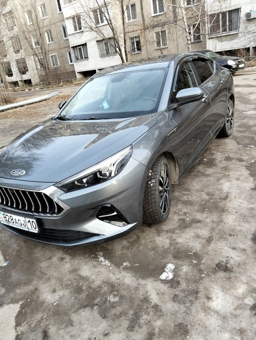 Продам Автомобиль JAK J7
