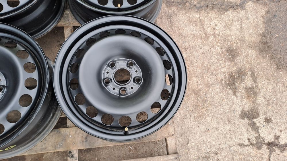 16" 5Х112мм Фолксваген ET 41, VW 5X112mm