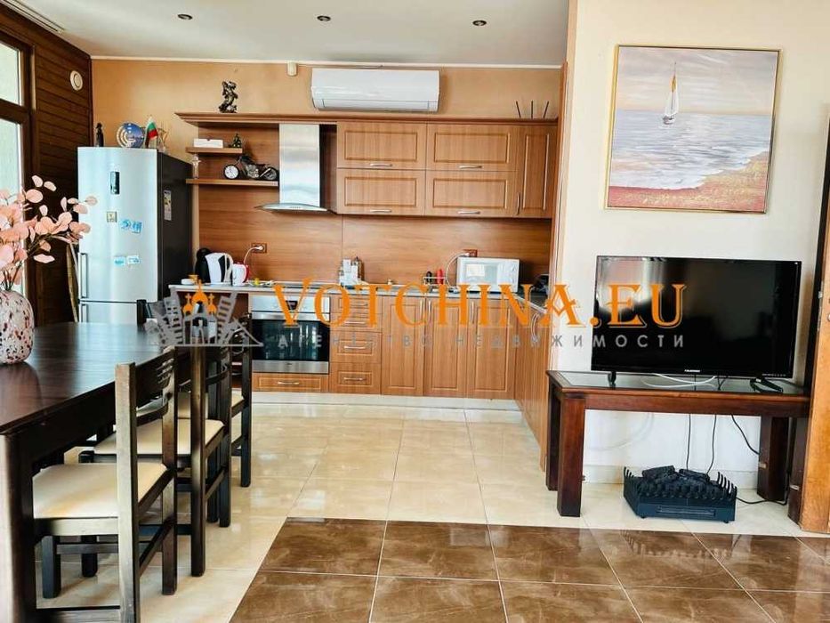 Продава се Къща в Балчик - 250 кв.м за 1176 €/кв.м - Снимка #12