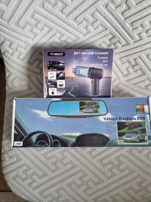 Видеорегистратор и плисос