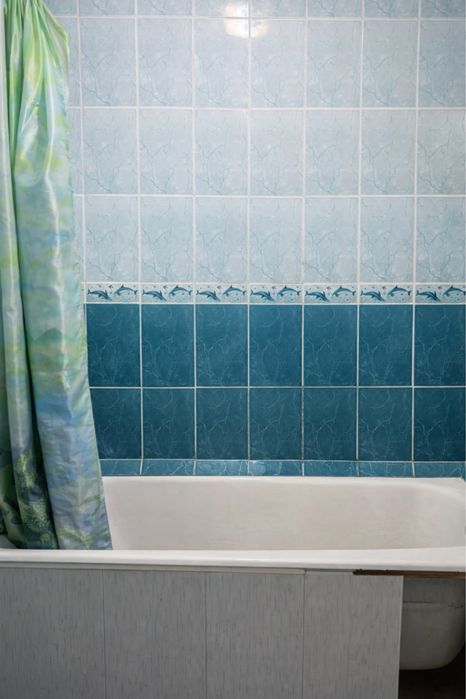 4-комн. в центре Мирабада | Нукус, рынок | Вид + лифт