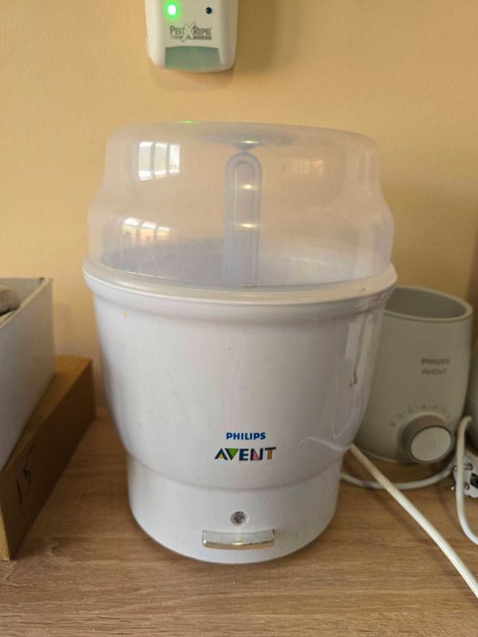 Philips Avent стерилизатор