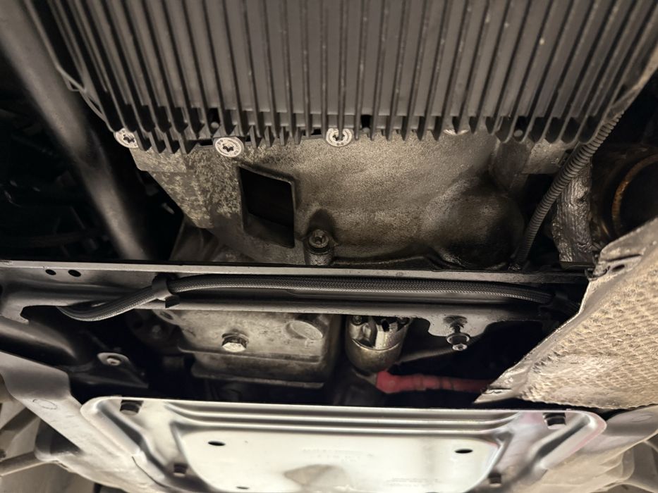 Продавам N57 245 във перфектно състояние обслужен