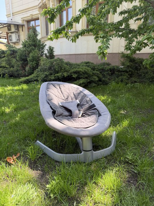 Nuna leaf продам оригинал