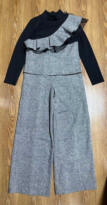 Костюм-двойка женский (Турция)