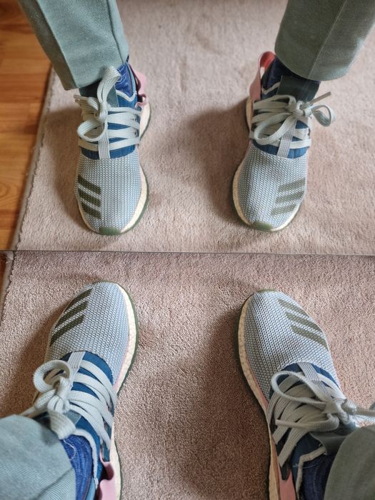 Adidas Pure Boost