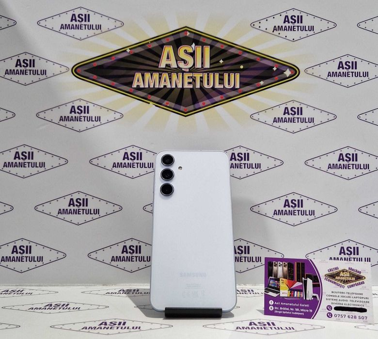 Samsung Galaxy A55 5G, 128GB