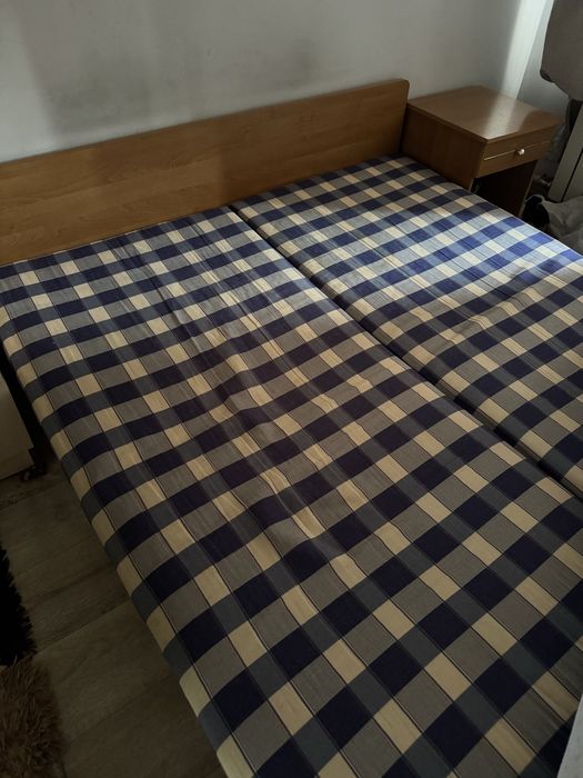 Бесплатно Кровать.