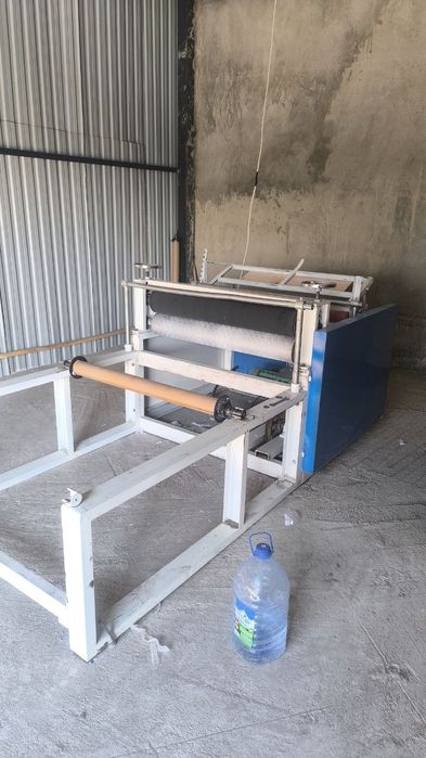 Бумага чикарадиган станок сотилади