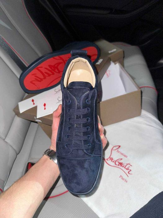 Christian Louboutin (Лабутены) В НАЛИЧИИ