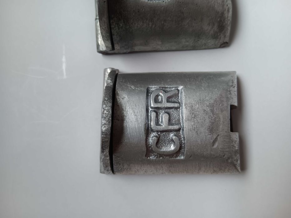 Scrumiere CFR, De colectie, modele diferite, Rare