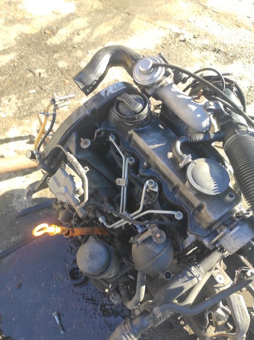 Задни пружини за Шкода Октавия комби