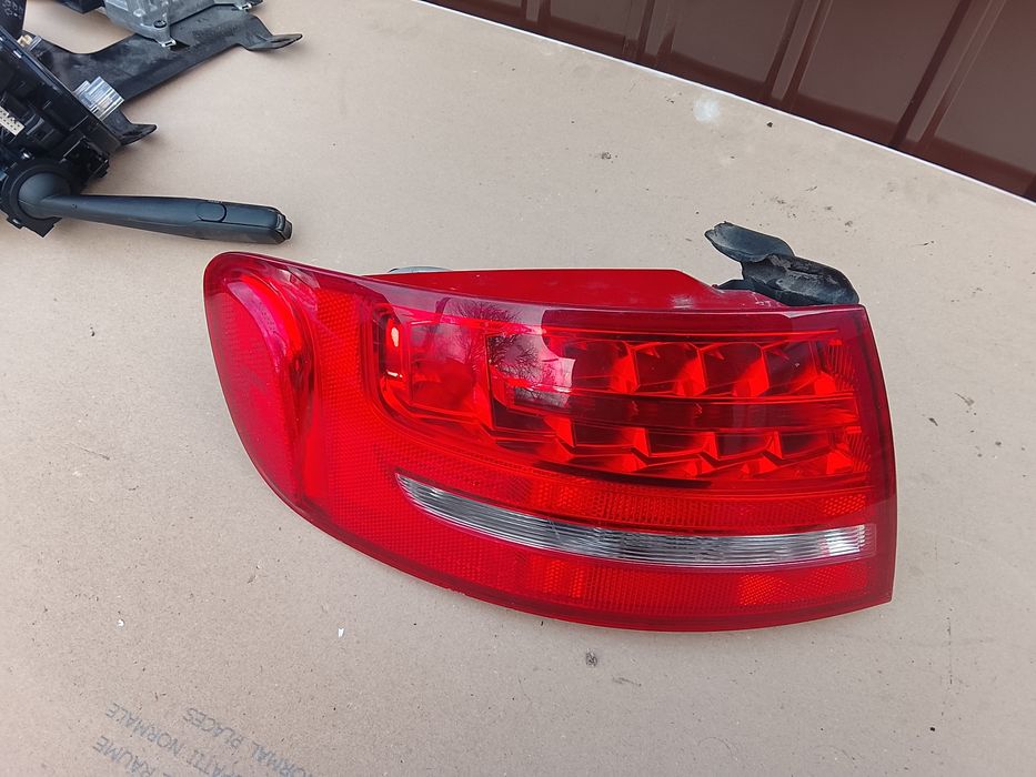 Stop stinga led  Audi A4 b8