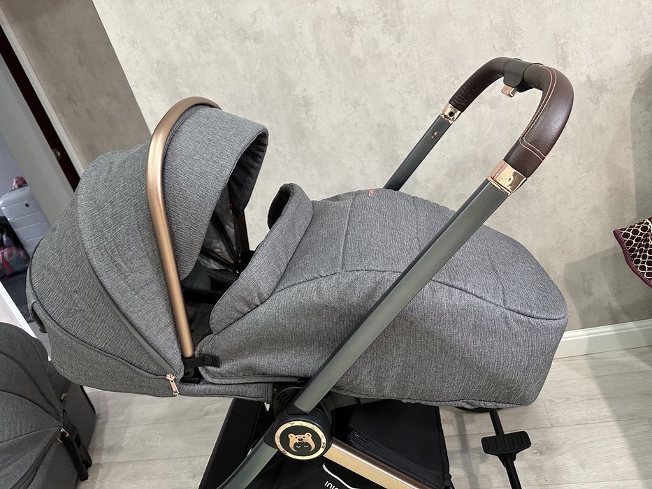 Продам коляску