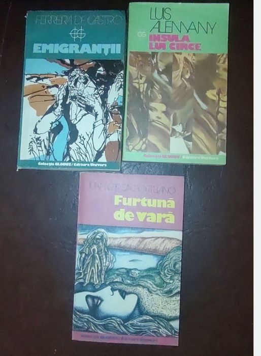 Romane de succes pt intelectuali