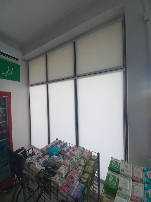 Жалюзи Түркістан Кентау