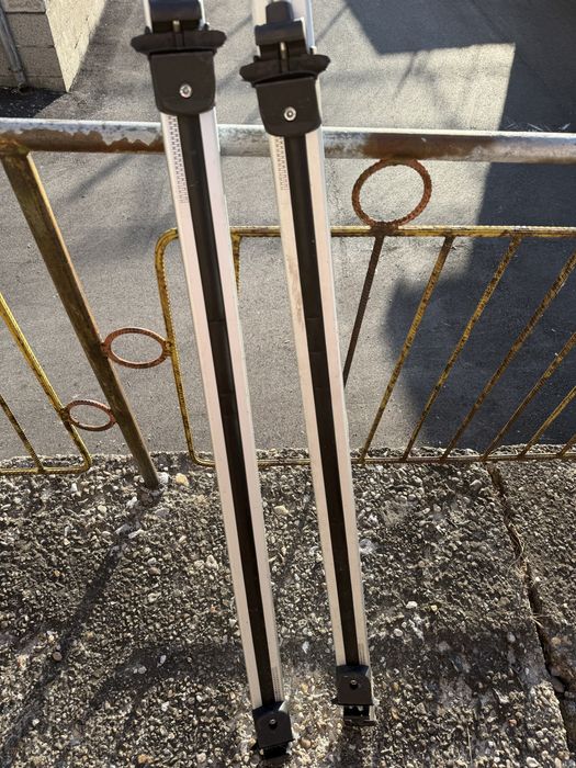 Продавам греди за багажник