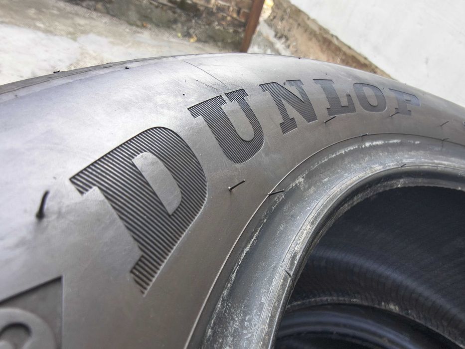 245/50/18 4бр.Dunlop Летни гуми