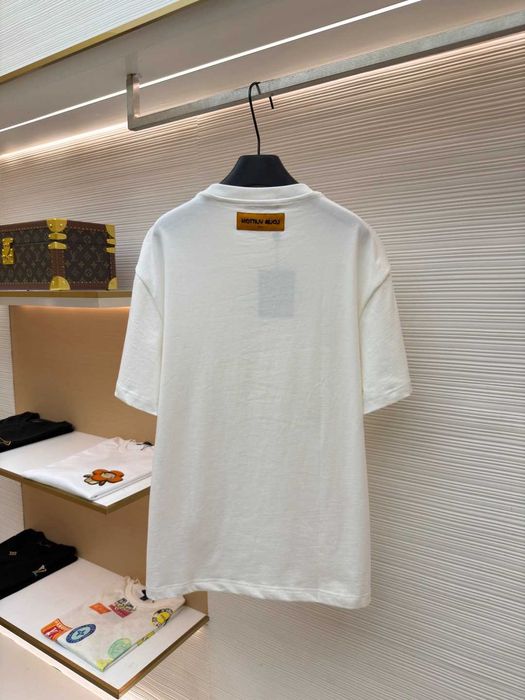 Tricou Louis Vuitton Premium