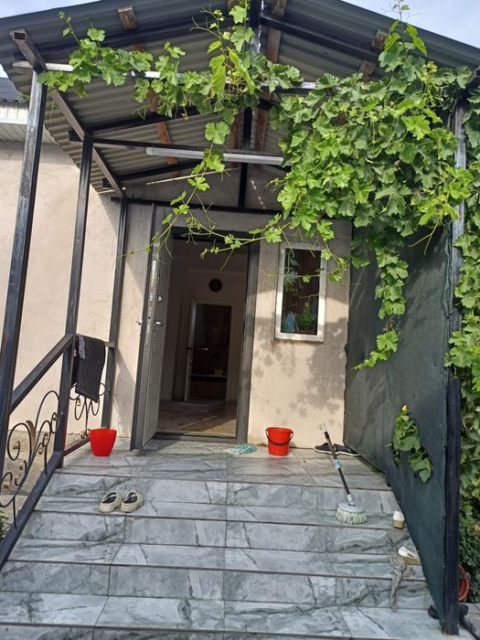Продам дом, Талгарский район, село Еркин