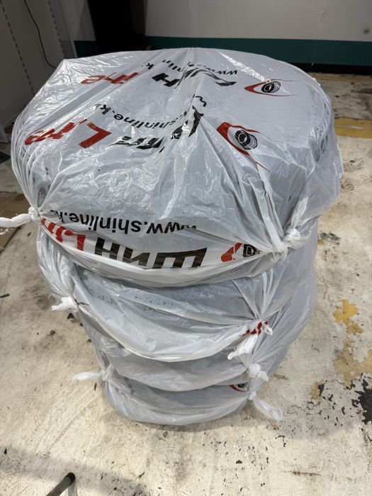 Michelin 255/45/20